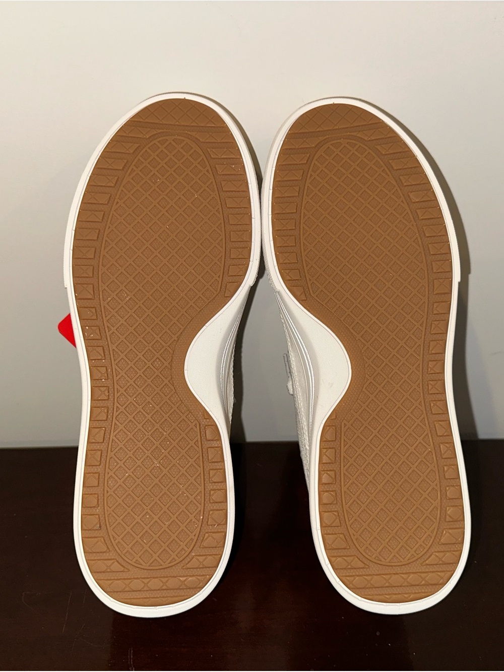 Skechers Arch Fit Arcade Washable Canvas Slip-On Sneakers - NIB - Picture 5 of 10